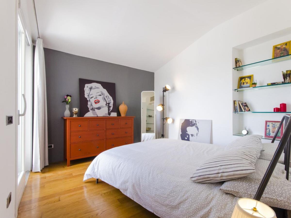 Ferienwohnung Casa Afrodite Exclusive Penthouse Syrakus Exterior foto
