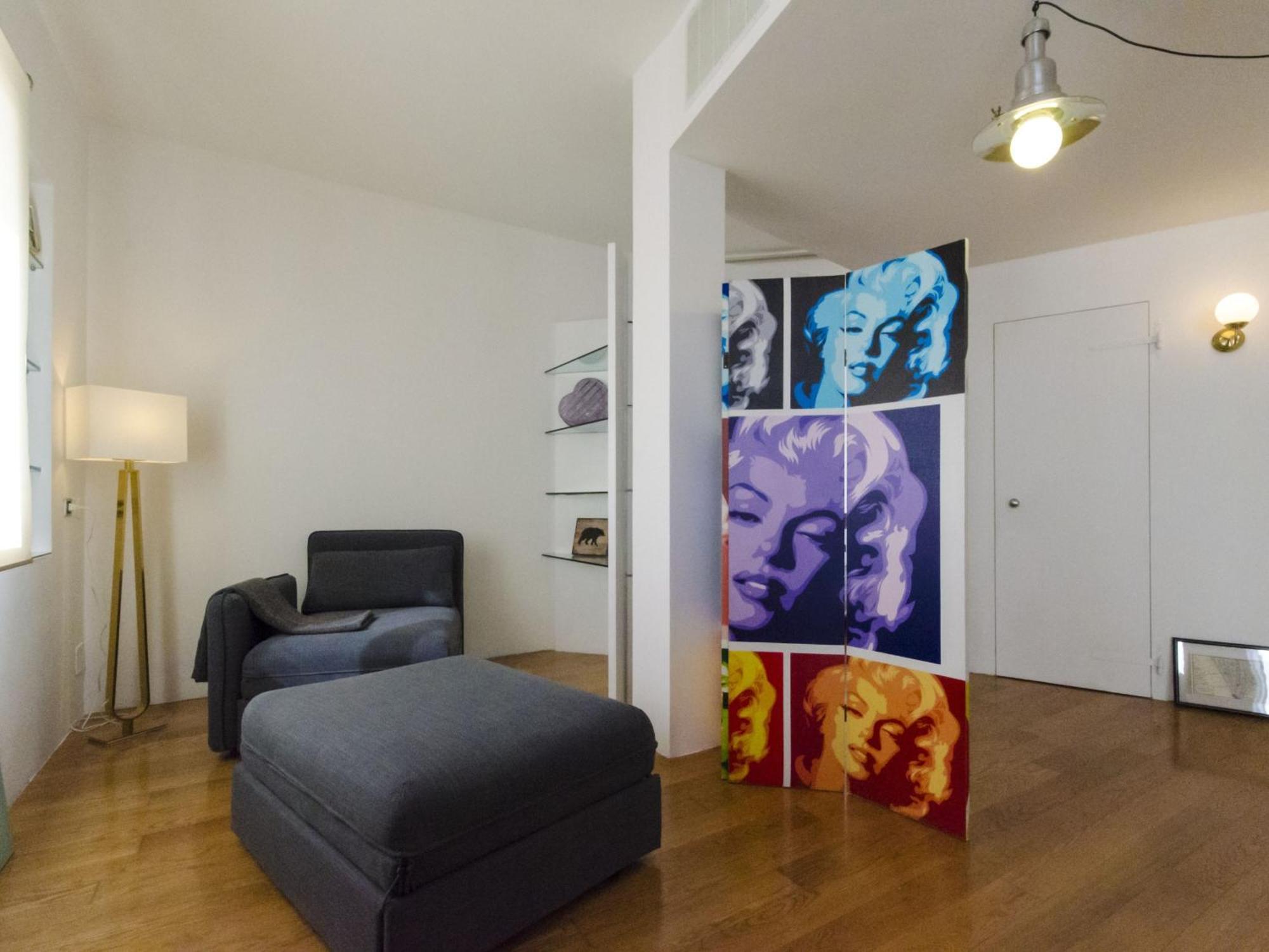 Ferienwohnung Casa Afrodite Exclusive Penthouse Syrakus Zimmer foto