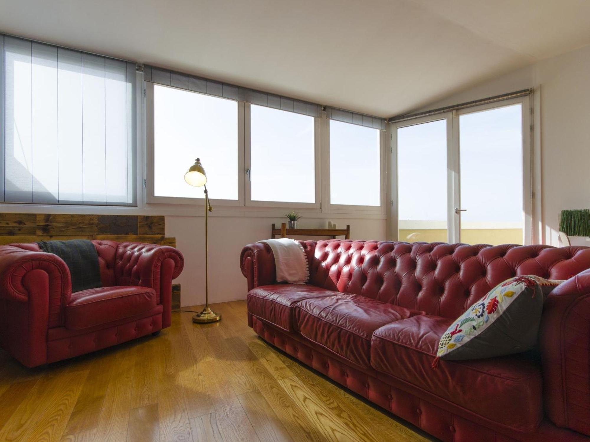 Ferienwohnung Casa Afrodite Exclusive Penthouse Syrakus Zimmer foto